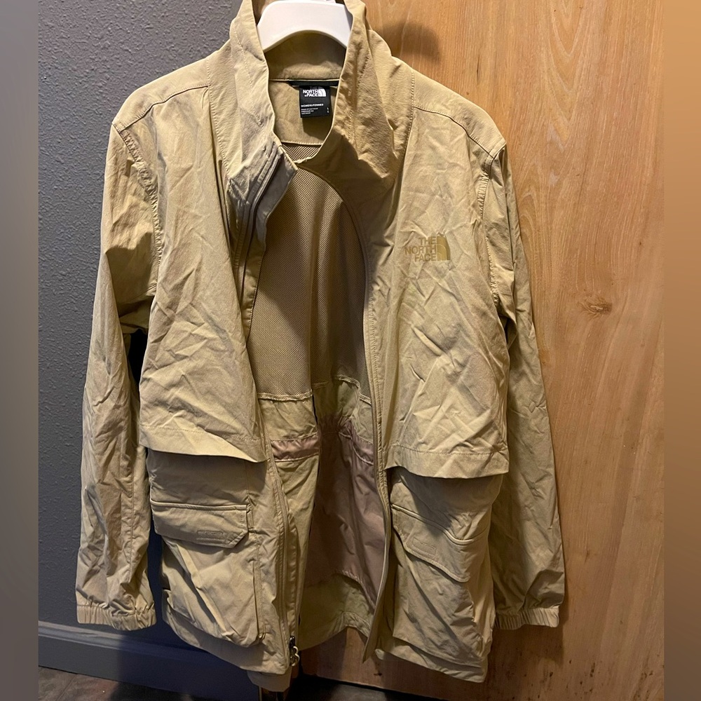 Women’s The North Face jacket